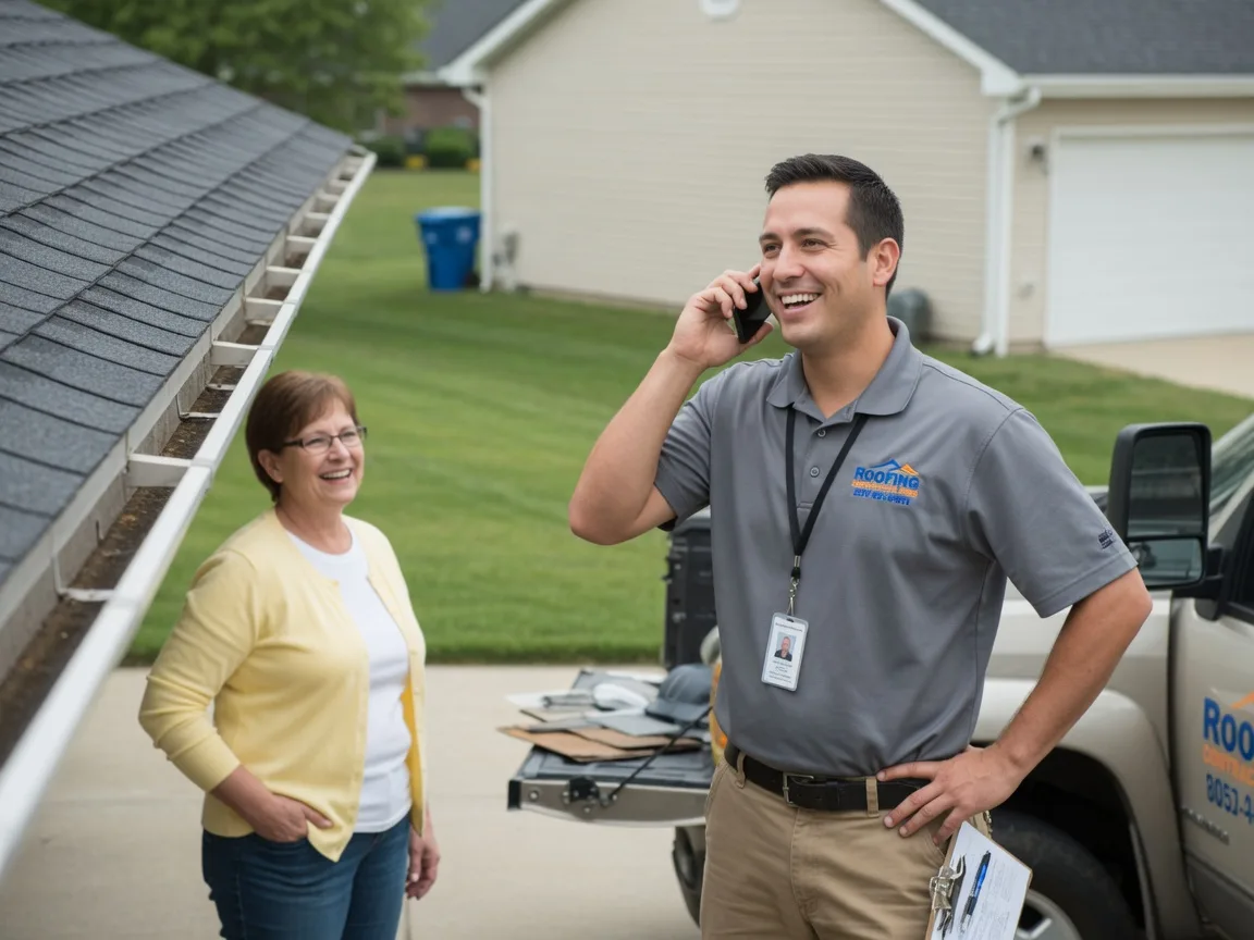 Local Roofing Contractors Terlton, OK FAQs